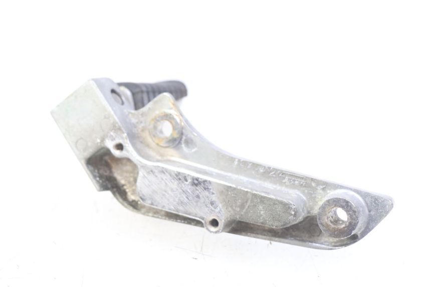 photo de DESCANSO DE PÉ TRASEIRO ESQUERDO YAMAHA XV VIRAGO 750 (1984 - 1998) - Ampliação técnica