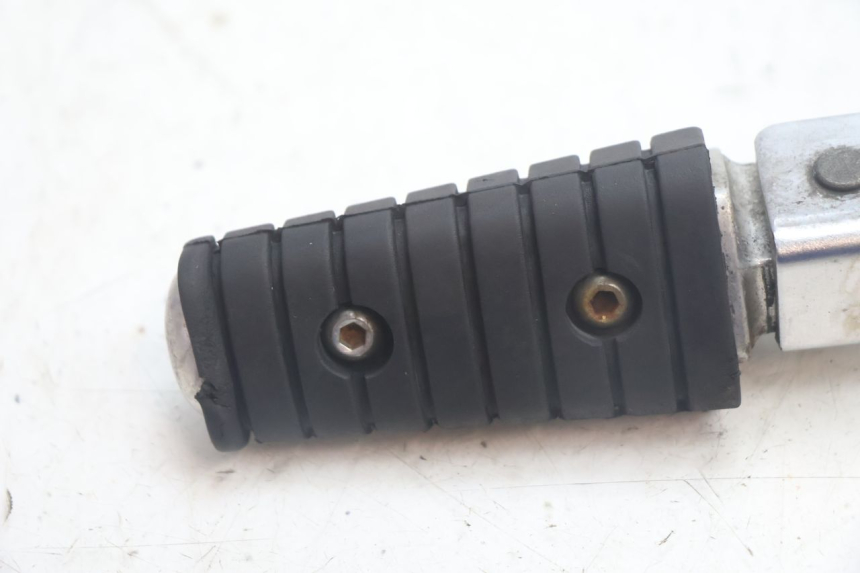 photo de DESCANSO DE PÉ TRASEIRO ESQUERDO YAMAHA XV VIRAGO 535 (1988 - 2004) - Detalhe da peça