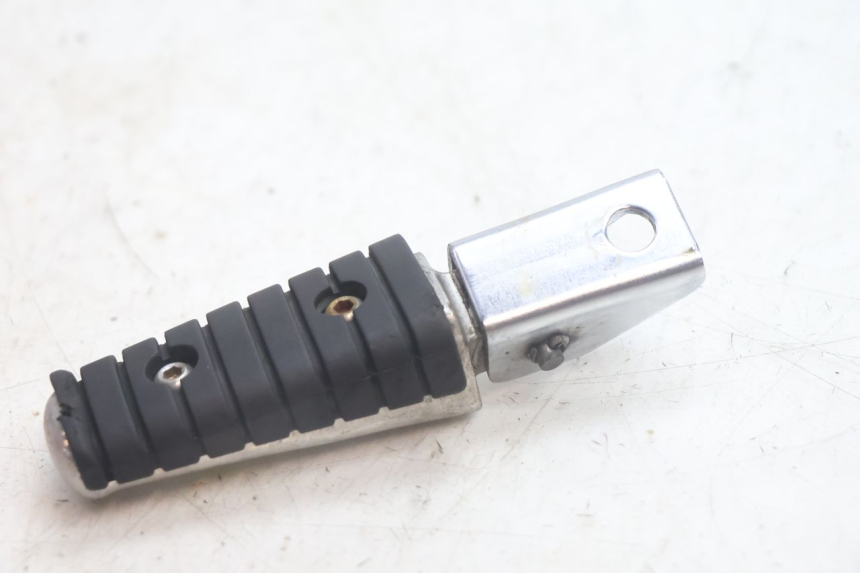 photo de DESCANSO DE PÉ TRASEIRO ESQUERDO YAMAHA XV VIRAGO 535 (1988 - 2004) - Ampliação técnica