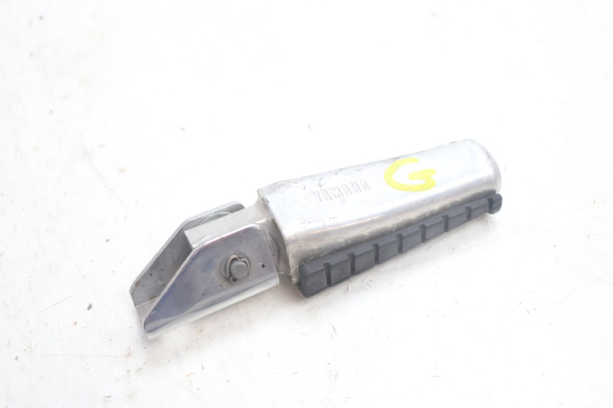 photo de DESCANSO DE PÉ TRASEIRO ESQUERDO YAMAHA XV VIRAGO 535 (1988 - 2004) - Pontos de fixação