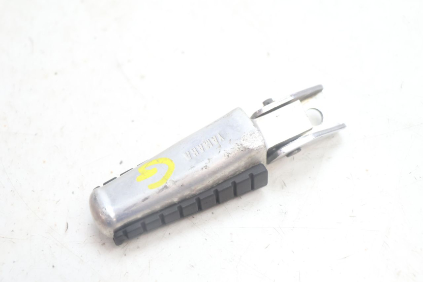 photo de DESCANSO DE PÉ TRASEIRO ESQUERDO YAMAHA XV VIRAGO 535 (1988 - 2004) - Estado da superfície