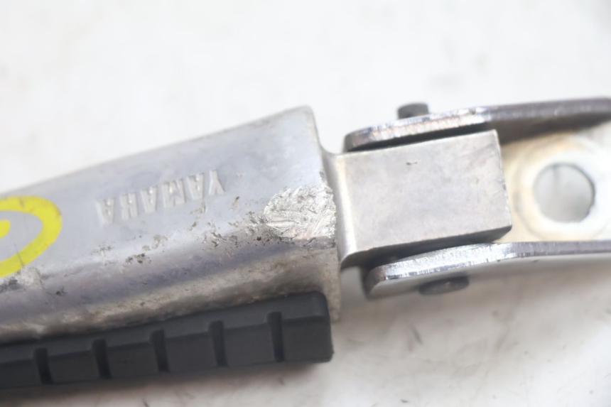 photo de DESCANSO DE PÉ TRASEIRO ESQUERDO YAMAHA XV VIRAGO 535 (1988 - 2004) - Peça verificada