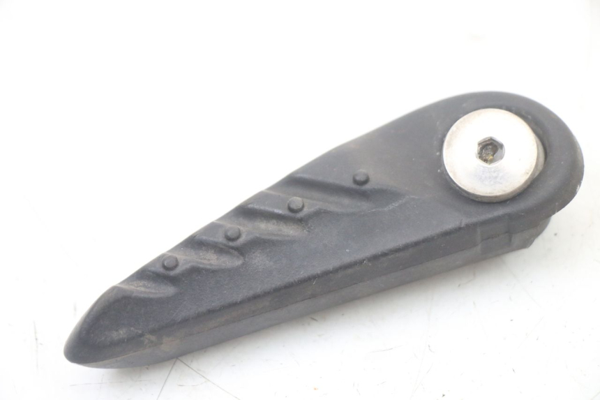 photo de DESCANSO DE PÉ TRASEIRO ESQUERDO YAMAHA NEOS NEO'S 4T 50 (2008 - 2016) - Zoom do estado de desgaste