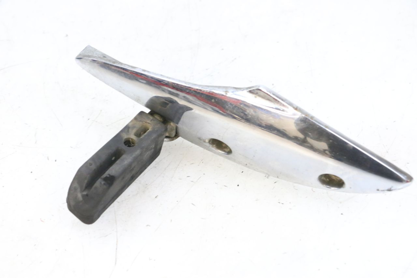 photo de DESCANSO DE PÉ TRASEIRO ESQUERDO KYMCO ZING 125 (1997 - 2003) - Ampliação técnica