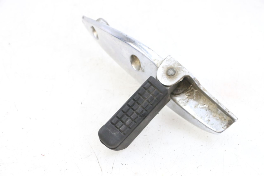 photo de DESCANSO DE PÉ TRASEIRO ESQUERDO KYMCO ZING 125 (1997 - 2003) - Pontos de fixação