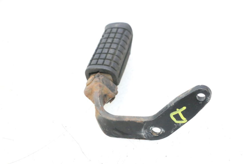 photo de DESCANSO DE PÉ DIANTEIRO DIREITO HONDA CB TWO FIFTY 250 (1991 - 2002) - Detalhe da peça