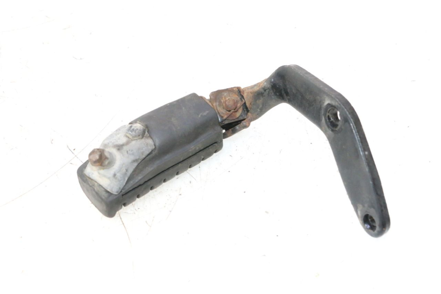 photo de DESCANSO DE PÉ DIANTEIRO DIREITO HONDA CB TWO FIFTY 250 (1991 - 2002) - Outro ângulo de visão