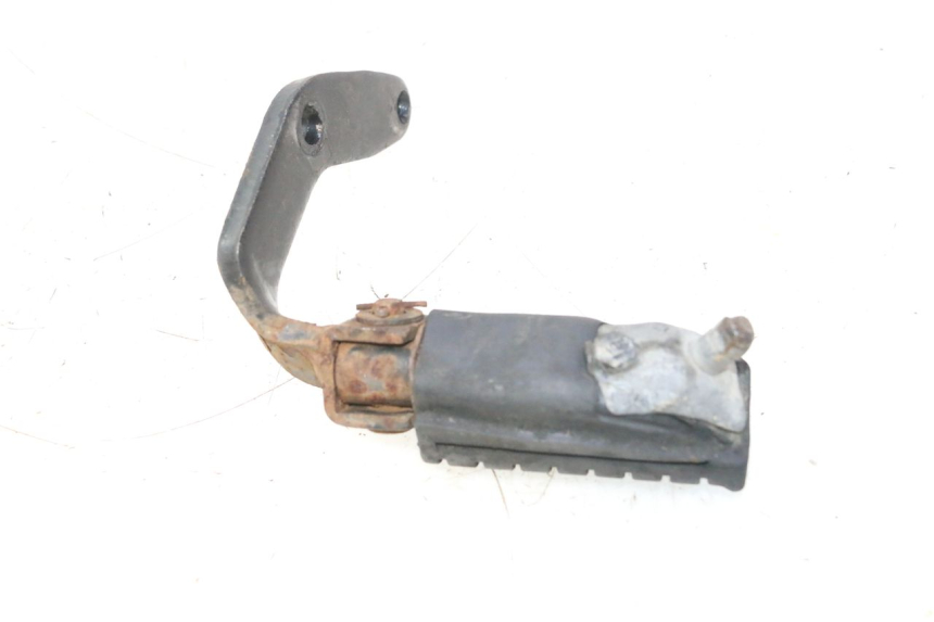 photo de DESCANSO DE PÉ DIANTEIRO DIREITO HONDA CB TWO FIFTY 250 (1991 - 2002) - Vista geral