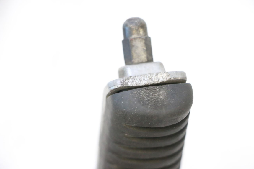 photo de DESCANSO DE PÉ DIANTEIRO DIREITO KAWASAKI ER-6 ER6 F ABS 650 (2012 - 2016) - Detalhe da peça