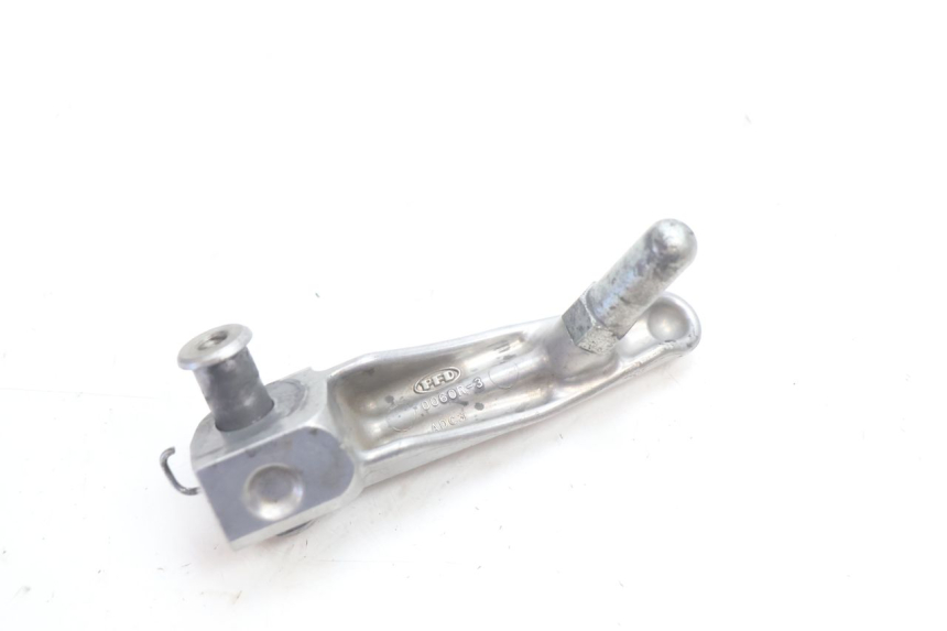 photo de DESCANSO DE PÉ DIANTEIRO DIREITO KAWASAKI ER-6 ER6 N 650 (2005 - 2009) - Ampliação técnica