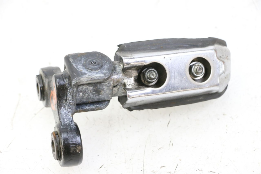 photo de DESCANSO DE PÉ DIANTEIRO DIREITO YAMAHA FJ 36Y 1100 (1984 - 1985) - Detalhe da peça