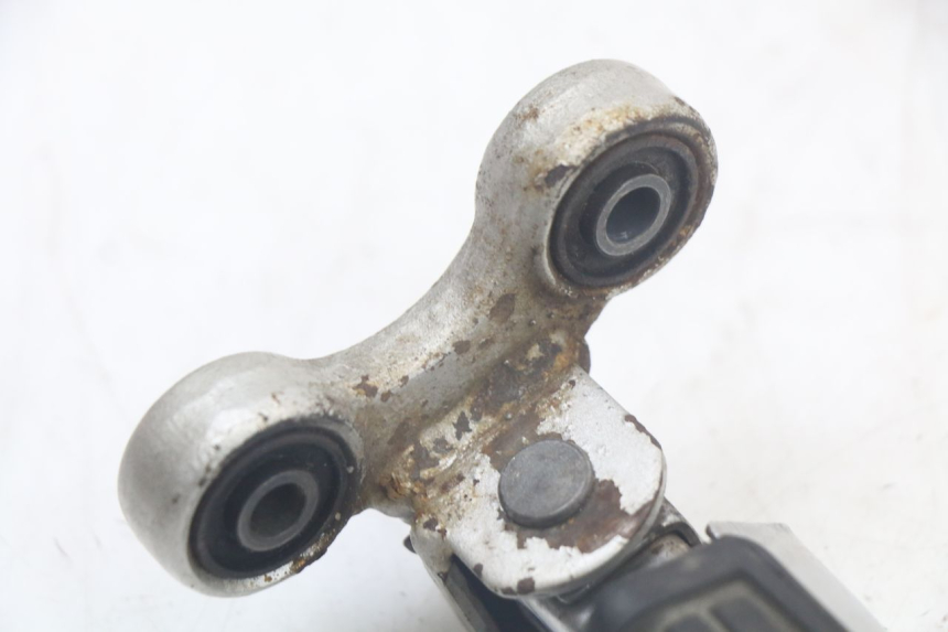 photo de DESCANSO DE PÉ DIANTEIRO DIREITO YAMAHA FJ 3CX 1200 (1986 - 1996) - Detalhe da peça