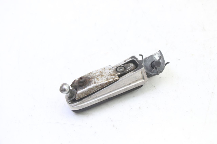 photo de DESCANSO DE PÉ DIANTEIRO DIREITO YAMAHA FJR ABS 1300 (2006 - 2012) - Outro ângulo de visão