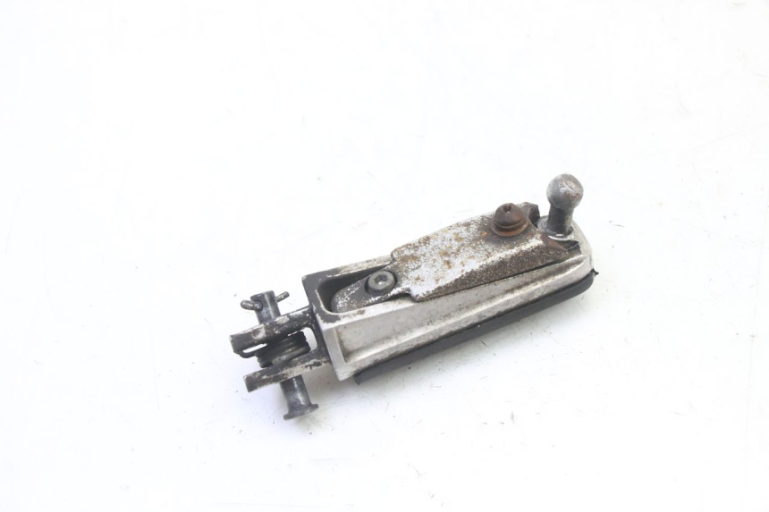 photo de DESCANSO DE PÉ DIANTEIRO DIREITO YAMAHA FJR ABS 1300 (2006 - 2012) - Ampliação técnica