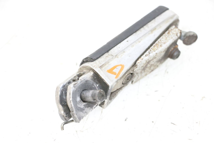 photo de DESCANSO DE PÉ DIANTEIRO DIREITO YAMAHA FJR ABS 1300 (2006 - 2012) - Ampliação técnica