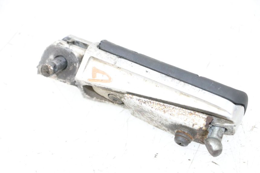 photo de DESCANSO DE PÉ DIANTEIRO DIREITO YAMAHA FJR ABS 1300 (2006 - 2012) - Vista geral