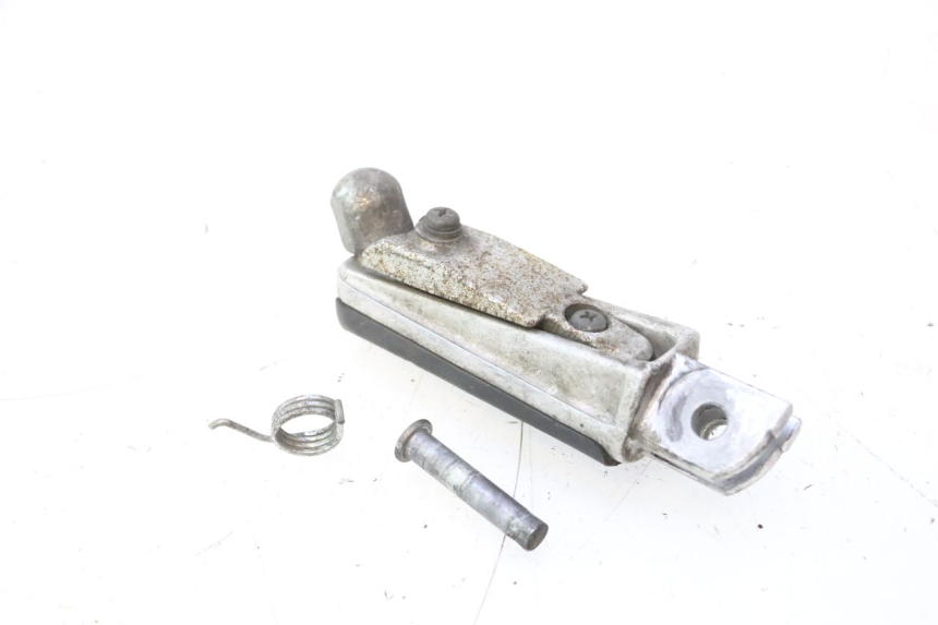 photo de DESCANSO DE PÉ DIANTEIRO DIREITO YAMAHA FJR 1300 (2001 - 2005) - Outro ângulo de visão