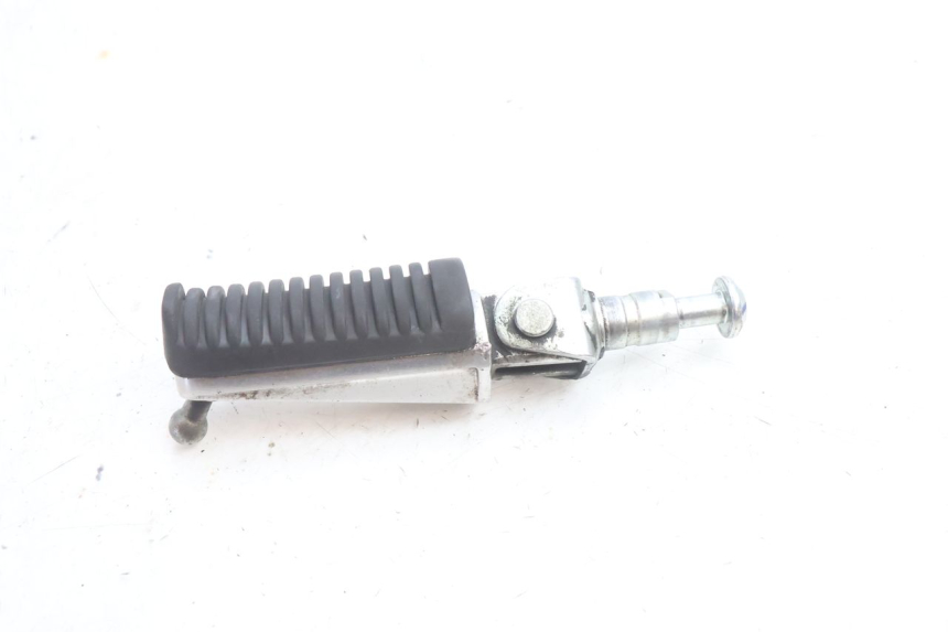 photo de DESCANSO DE PÉ DIANTEIRO DIREITO YAMAHA FZ8 800 (2010 - 2016) - Detalhe da peça