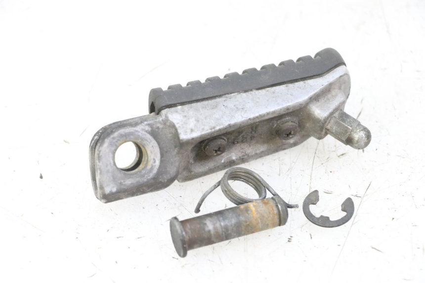 photo de DESCANSO DE PÉ DIANTEIRO DIREITO KAWASAKI ZR7 ZR-7 S 750 (1999 - 2004) - Ampliação técnica