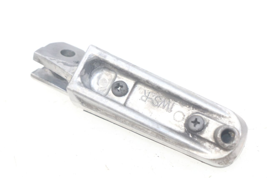 photo de DESCANSO DE PÉ DIANTEIRO DIREITO YAMAHA MT-07 MT07 ABS 700 (2014 - 2017) - Zoom do estado de desgaste