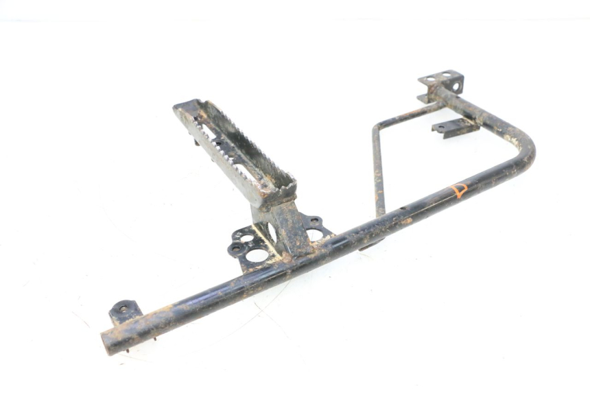 photo de DESCANSO DE PÉ DIANTEIRO DIREITO KYMCO MXU R 250 (2004 - 2010) - Vista principal