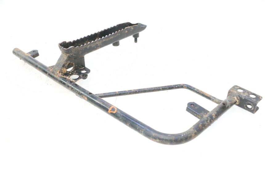 photo de DESCANSO DE PÉ DIANTEIRO DIREITO KYMCO MXU R 250 (2004 - 2010) - Vista geral