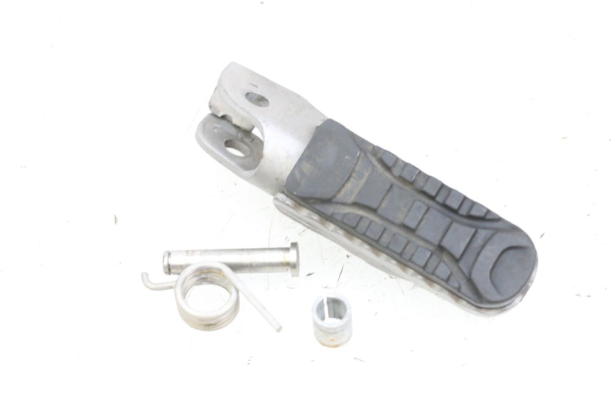 photo de DESCANSO DE PÉ DIANTEIRO DIREITO BMW R GS 1250 (2021 - 2024) - Vista principal