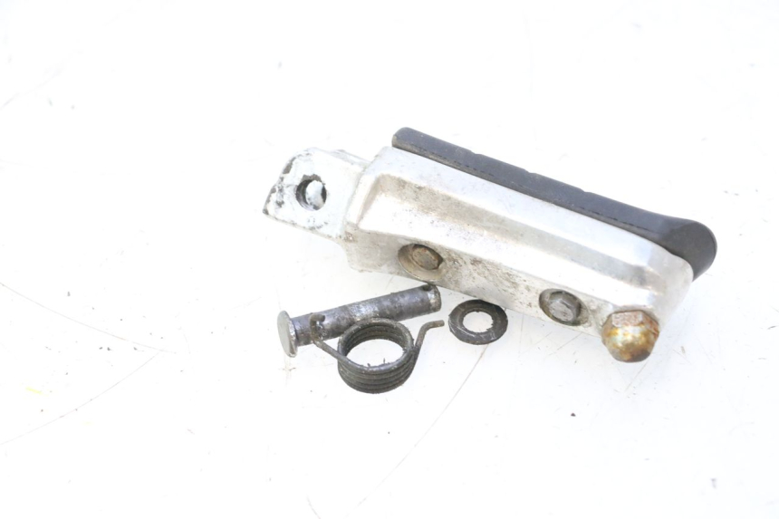 photo de DESCANSO DE PÉ DIANTEIRO DIREITO HONDA VFR FI RC46 800 (1998 - 2001) - Outro ângulo de visão