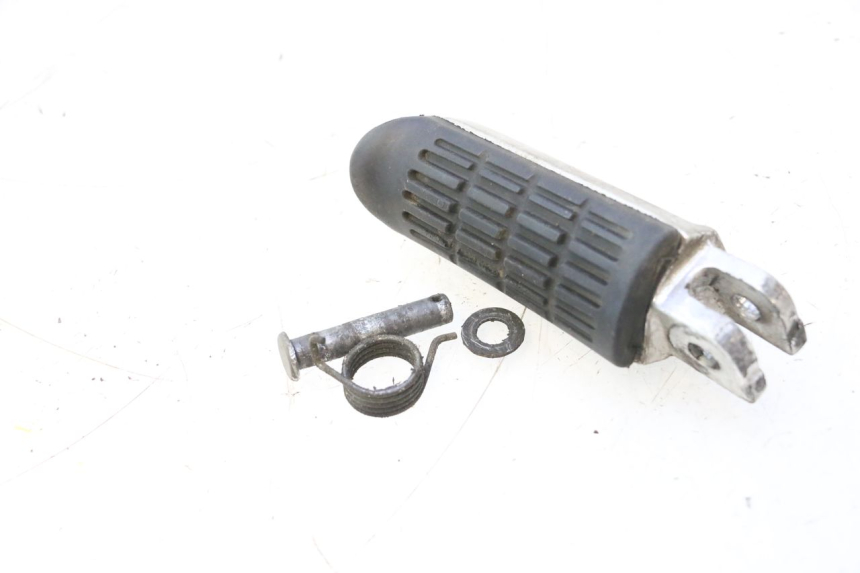 photo de DESCANSO DE PÉ DIANTEIRO DIREITO HONDA VFR FI RC46 800 (1998 - 2001) - Ampliação técnica