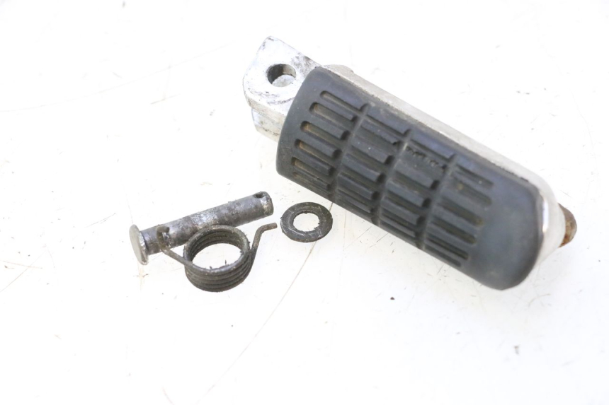 photo de DESCANSO DE PÉ DIANTEIRO DIREITO HONDA VFR FI RC46 800 (1998 - 2001) - Vista geral