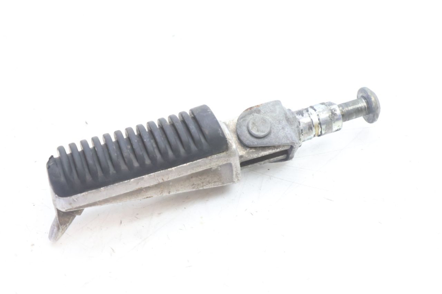 photo de DESCANSO DE PÉ DIANTEIRO DIREITO YAMAHA XJR 1300 (1998 - 2002) - Outro ângulo de visão