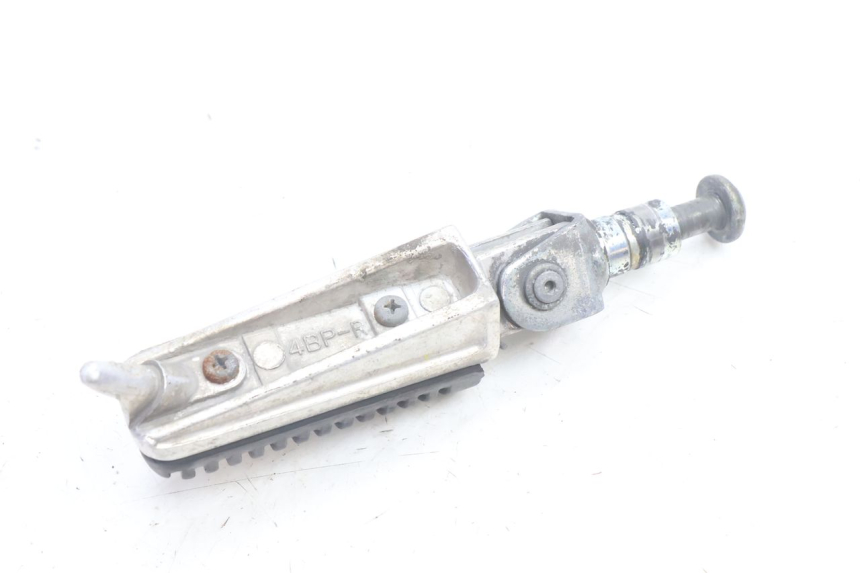 photo de DESCANSO DE PÉ DIANTEIRO DIREITO YAMAHA XJR 1300 (1998 - 2002) - Ampliação técnica