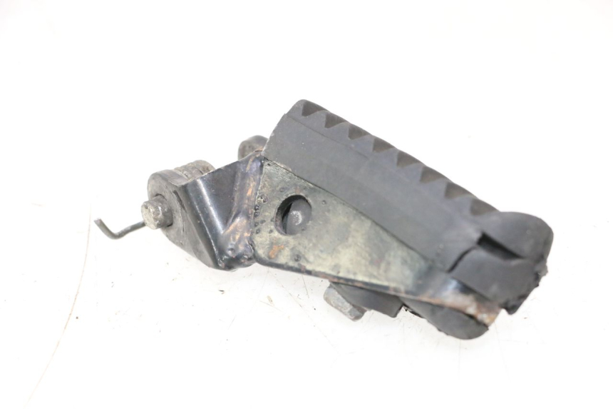 photo de DESCANSO DE PÉ DIANTEIRO DIREITO HONDA XRV AFRICA TWIN 750 (1990 - 1992) - Ampliação técnica