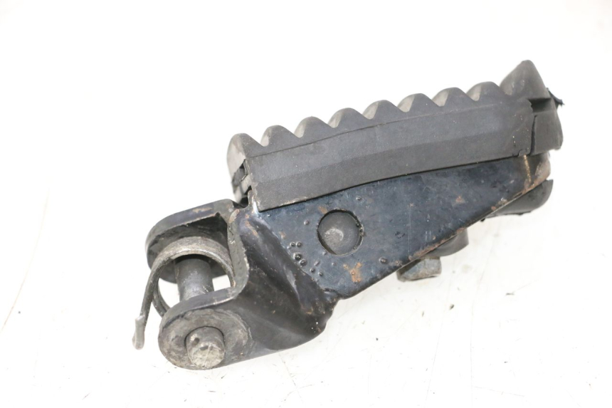 photo de DESCANSO DE PÉ DIANTEIRO DIREITO HONDA XRV AFRICA TWIN 750 (1990 - 1992) - Pontos de fixação