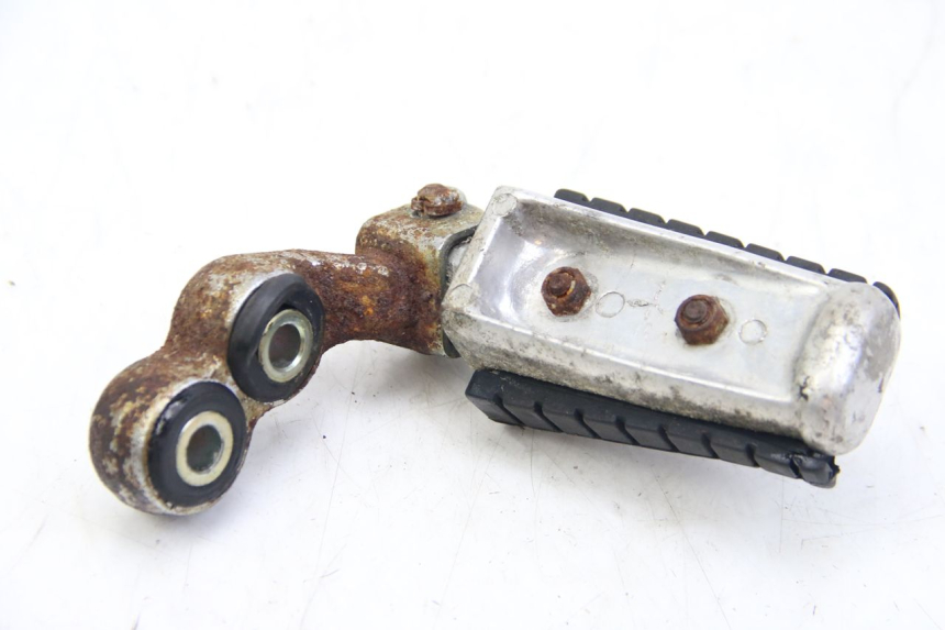 photo de DESCANSO DE PÉ DIANTEIRO DIREITO YAMAHA XV VIRAGO 750 (1984 - 1998) - Outro ângulo de visão