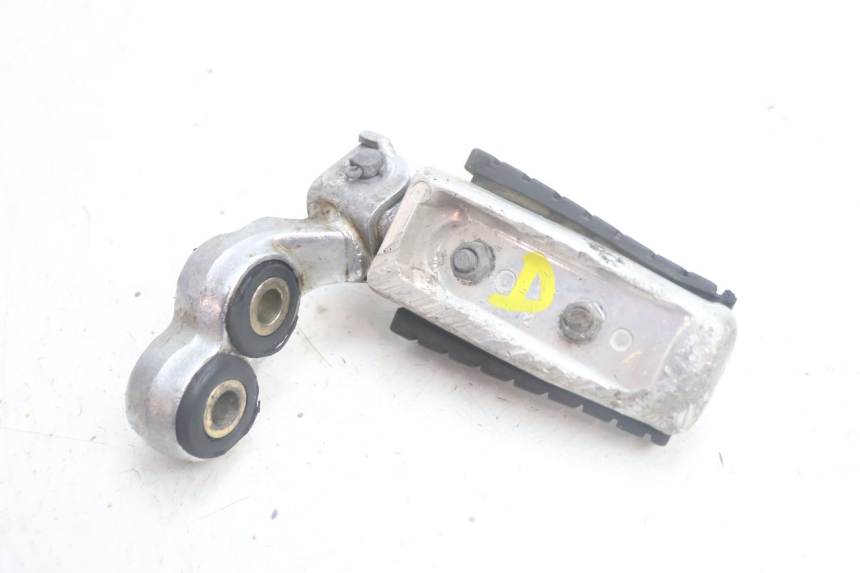 photo de DESCANSO DE PÉ DIANTEIRO DIREITO YAMAHA XV VIRAGO 535 (1988 - 2004) - Ampliação técnica