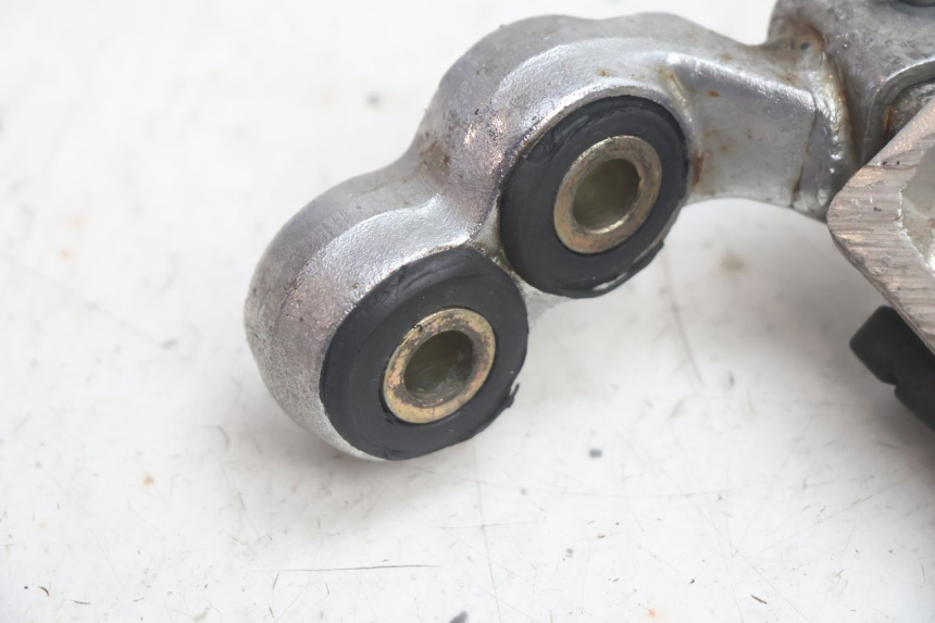 photo de DESCANSO DE PÉ DIANTEIRO DIREITO YAMAHA XV VIRAGO 535 (1988 - 2004) - Vista geral