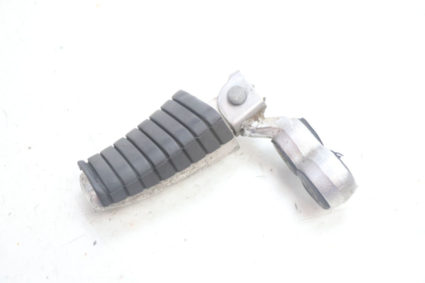 photo de DESCANSO DE PÉ DIANTEIRO DIREITO YAMAHA XV VIRAGO 535 (1988 - 2004) - Estado da superfície