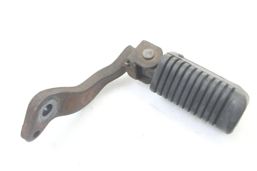photo de DESCANSO DE PÉ DIANTEIRO DIREITO YAMAHA SR 125 (1982 - 2003) - Vista principal