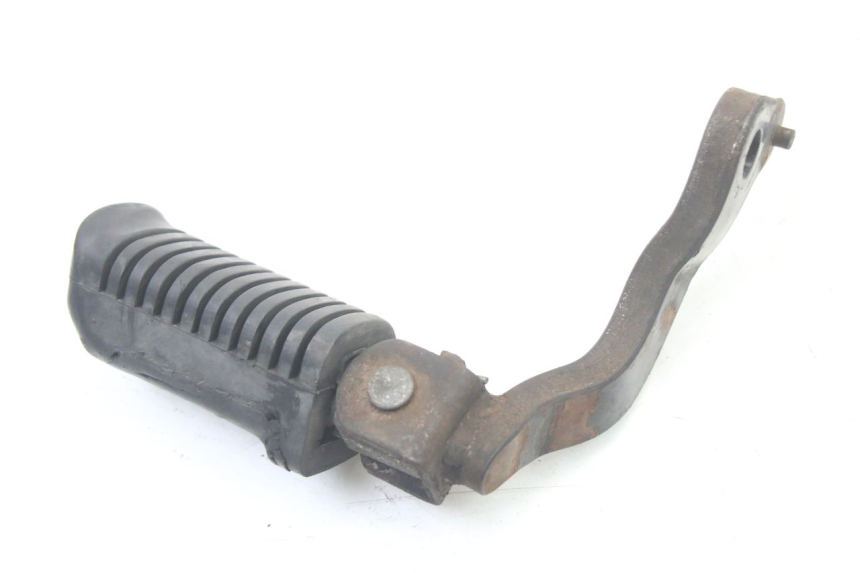 photo de DESCANSO DE PÉ DIANTEIRO DIREITO YAMAHA SR 125 (1982 - 2003) - Ampliação técnica