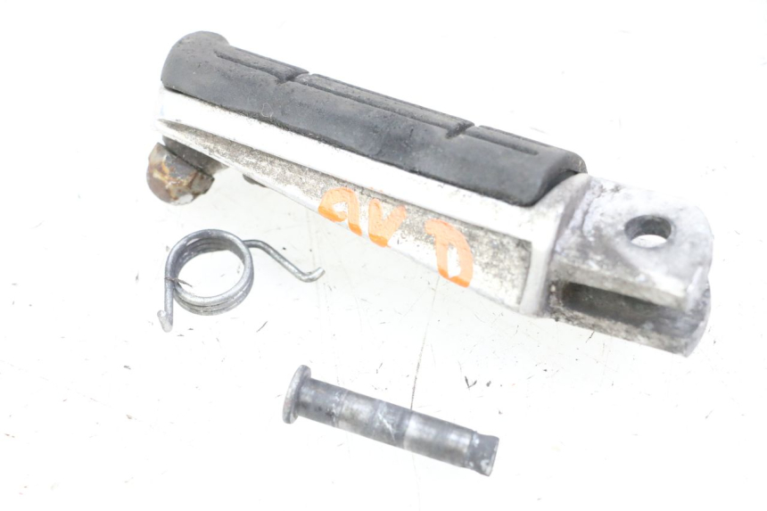 photo de DESCANSO DE PÉ DIANTEIRO DIREITO YAMAHA XJ6 600 (2008 - 2016) - Detalhe da peça