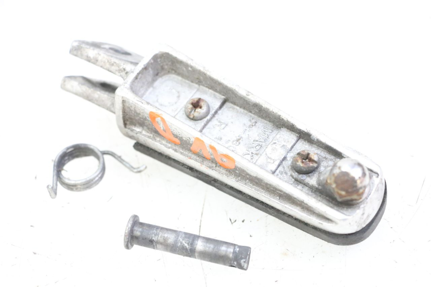 photo de DESCANSO DE PÉ DIANTEIRO DIREITO YAMAHA XJ6 600 (2008 - 2016) - Outro ângulo de visão