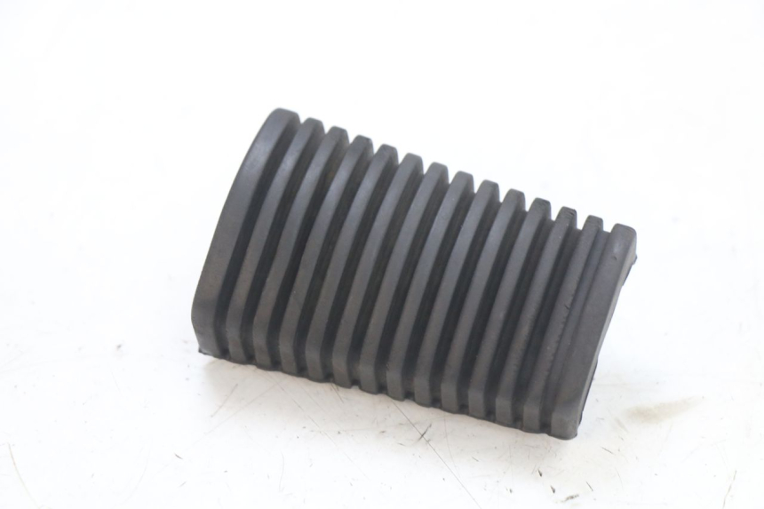 photo de DESCANSO DE PÉ DIANTEIRO DIREITO YAMAHA XVS DRAG STAR DRAGSTAR 650 (1997 - 2007) - Detalhe da peça