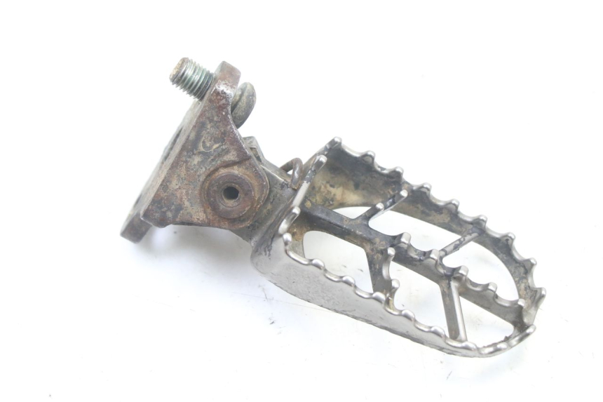 photo de DESCANSO DE PÉ DIANTEIRO DIREITO YAMAHA YZ-F YZF 250 (2007 - 2013) - Vista principal