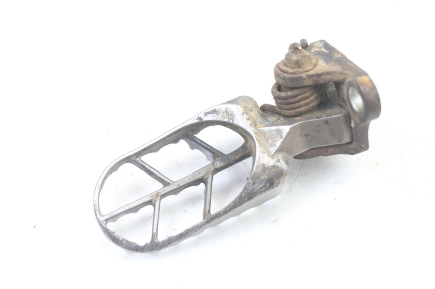 photo de DESCANSO DE PÉ DIANTEIRO DIREITO YAMAHA YZ-F YZF 250 (2007 - 2013) - Outro ângulo de visão