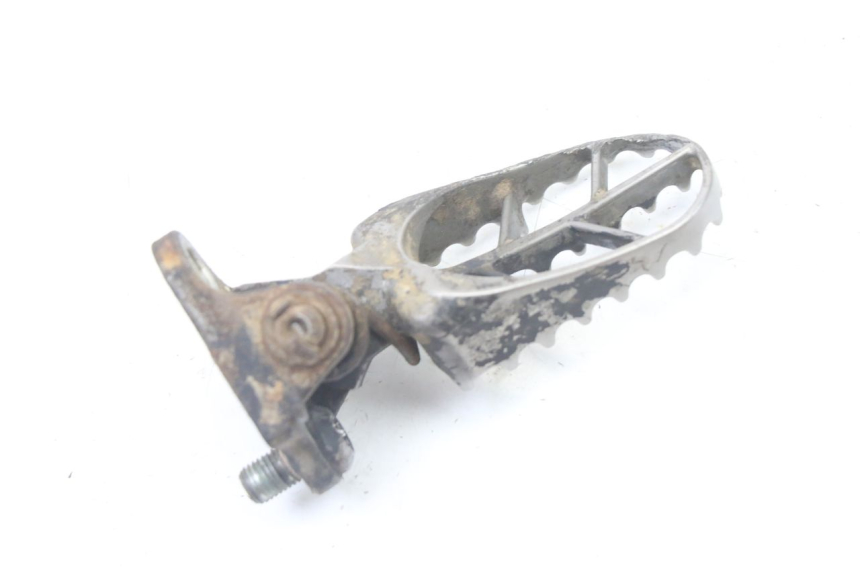 photo de DESCANSO DE PÉ DIANTEIRO DIREITO YAMAHA YZ-F YZF 250 (2007 - 2013) - Ampliação técnica