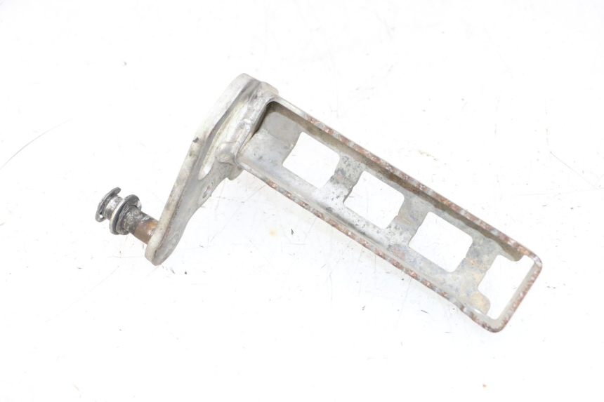 photo de DESCANSO DE PÉ DIANTEIRO DIREITO YAMAHA YFM R RAPTOR 250 (2008 - 2014) - Vista principal