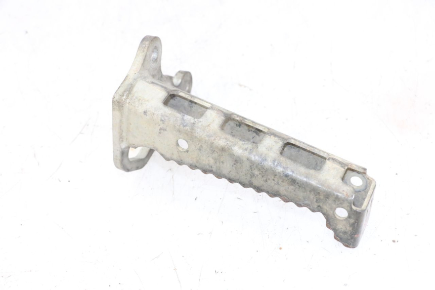 photo de DESCANSO DE PÉ DIANTEIRO DIREITO YAMAHA YFM R RAPTOR 250 (2008 - 2014) - Zoom do estado de desgaste