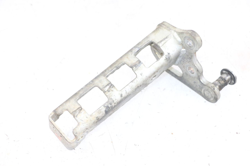 photo de DESCANSO DE PÉ DIANTEIRO DIREITO YAMAHA YFM R RAPTOR 250 (2008 - 2014) - Outro ângulo de visão