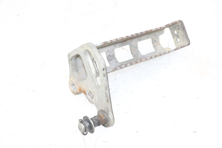 photo de DESCANSO DE PÉ DIANTEIRO DIREITO YAMAHA YFM R RAPTOR 250 (2008 - 2014) - Ampliação técnica